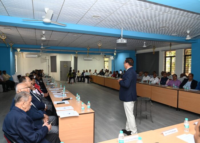 IIMM Golden Jubilee Celebrations 2025 — networking